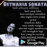 Lagu Betharia Sonata Offline
