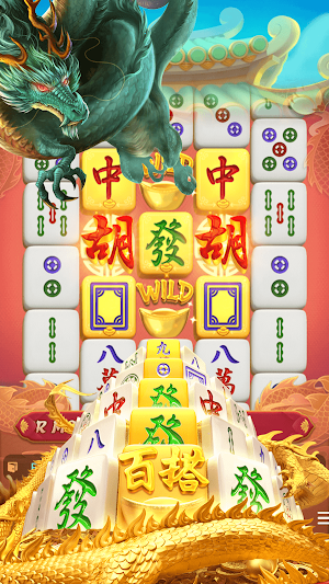 Mahjong Games Screenshot 0