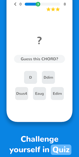 EarForge: Learn Ear Training Screenshot 3