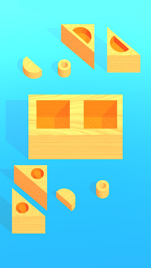 Toys in Toys Screenshot 3