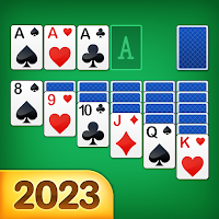 Solitaire Card Games, Classic