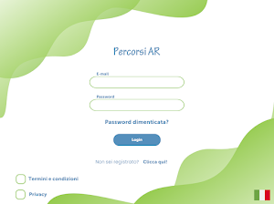 Itinerari-San Marco d'Alunzio Screenshot 2