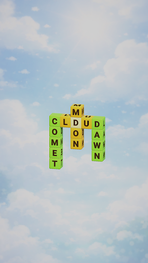 Spinword Screenshot 2
