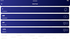 TP Survey Pro Screenshot 1
