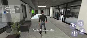 Compassionate Leader Screenshot 0