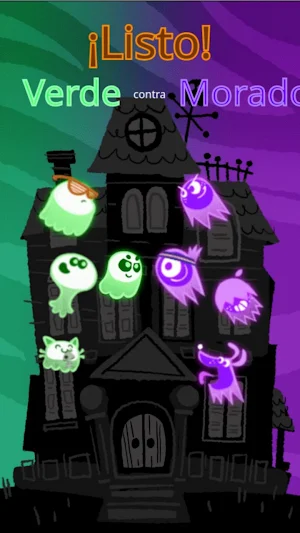 Ghost War Screenshot 2
