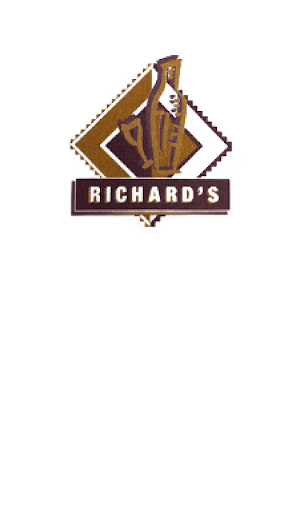 Richard's Wine & Spirits Screenshot 0