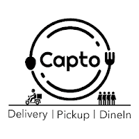 Capto - Near by Pickup, Delive