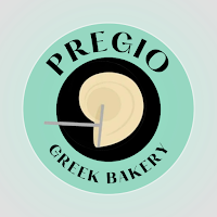 Pregio Greek Bakery
