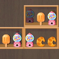 Goods Sort Master