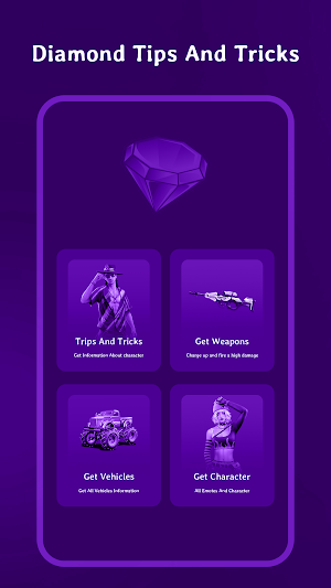 FFF Skin Tools - Elite Pass Screenshot 1