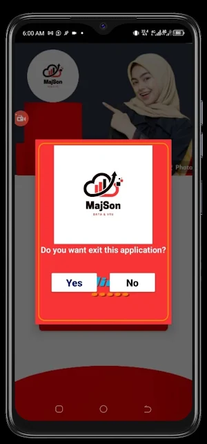MAJSONDATA screenshot 5