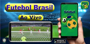 Futebol Ao Vivo Screenshot 0