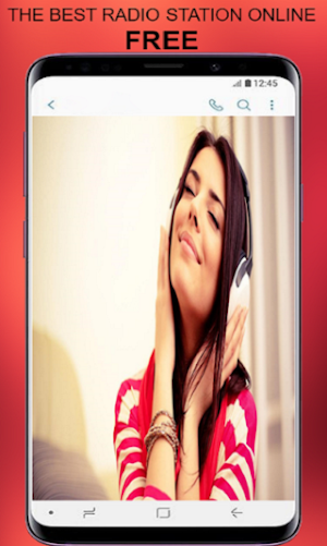 CHRI-FM Family Radio 99.1 Otta Screenshot 2
