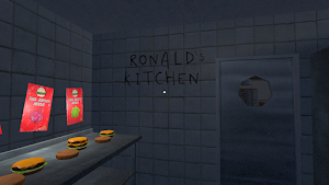 Ronald McDonalds Screenshot 3