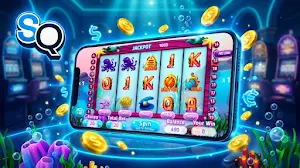 SpinQuest:Casino Screenshot 1