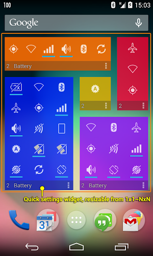 2 Battery - Battery Saver Screenshot 3