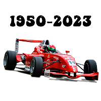 FORMULA Results & Standings