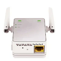 Net gear wifi Extender Guide