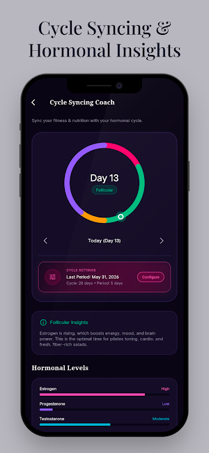 Weight Loss Exercise for Women Screenshot 1