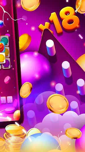 Plumo Match Journey Screenshot 3