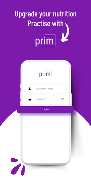 prim diet Screenshot 0