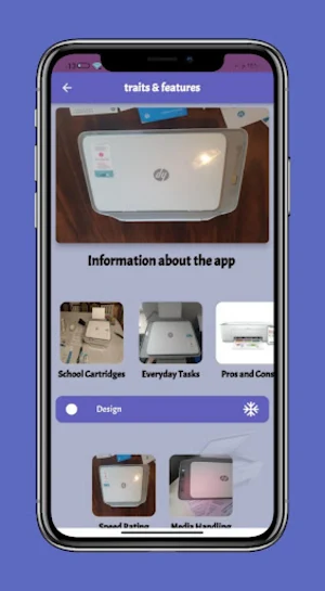hp deskjet2722e wireless Guide Screenshot 2