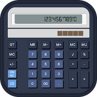 Real Calculator Citizen Calc