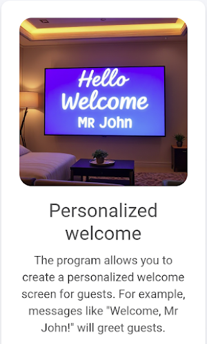 ARHotel Screenshot 3