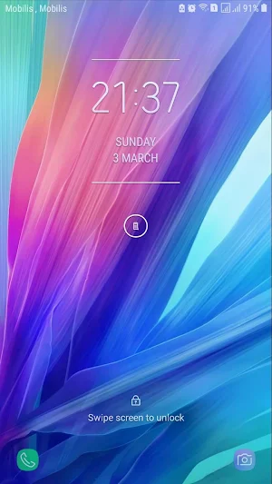 QCalculator Screenshot 0