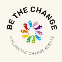 Be The Change