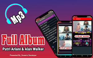 Who I Am MP3 Alan walker 2024 Screenshot 0