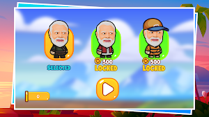Modi Adventure Screenshot 1