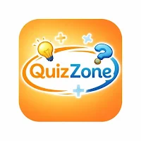QuizZone – Fun Quiz & GK Game