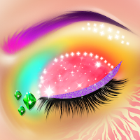 Eye Makeup Artist: Makeup Game