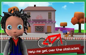 Escape Games - School Road Screenshot 0