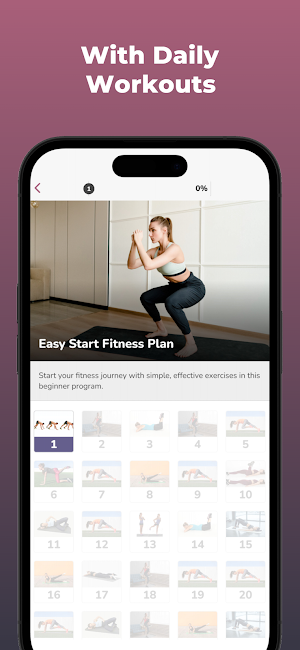 Thigh Slimming for Women Screenshot 2