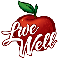 Live Well by myCountyMarket