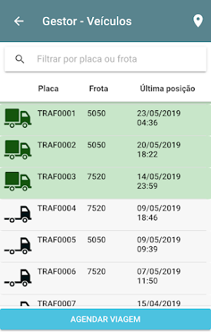 Tecnorisk Checklist Screenshot 0