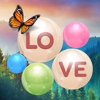 Word Pearls: Free Word Games & Puzzles