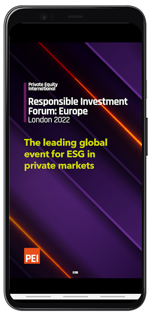 Responsible Investment Forum22 Screenshot 0