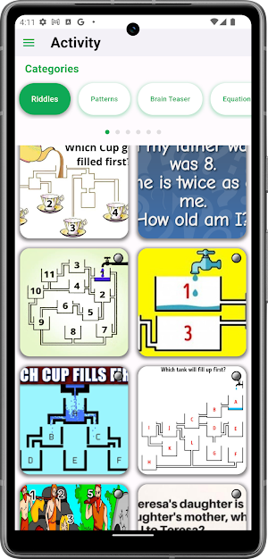 IQ Doctor Screenshot 3