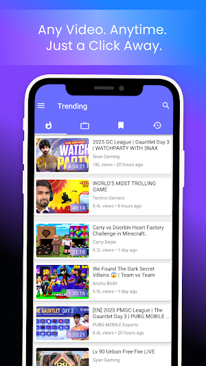 Play Tube - Block Ads on Video Screenshot 0