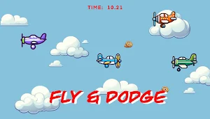 Sky Ace Screenshot 1