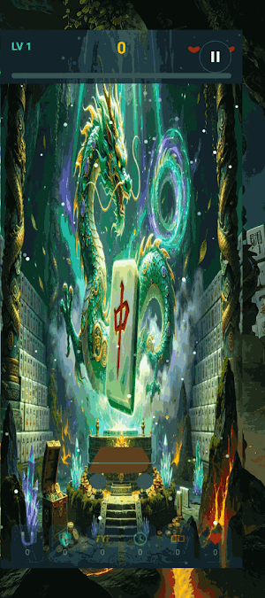 ParticleCollect Screenshot 3