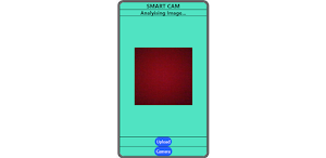 Smart Camera App Screenshot 3