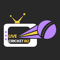 CricketBiz: Live Cricket Score