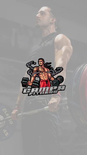 Campa Fitness Screenshot 0