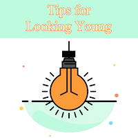 Tips for Younger Looking Skin