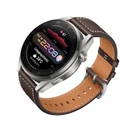 Huawei Watch 3 Pro Guide